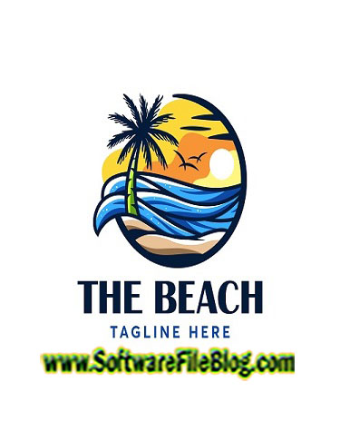 The Beach V 1.0 PC Software