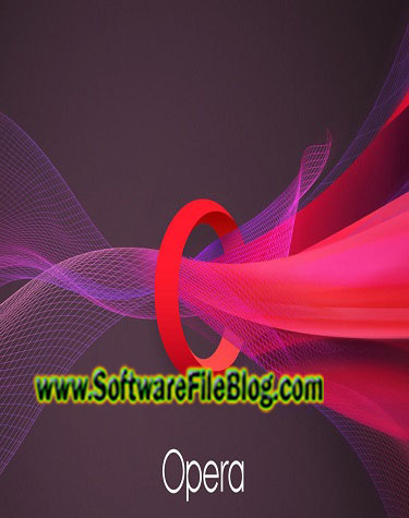 Opera Setup V 1.0 PC Software