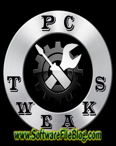 PC System Tweak V 1.2.0.1 PC Software