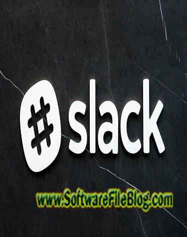 Slack V 4.34.119 PC Software