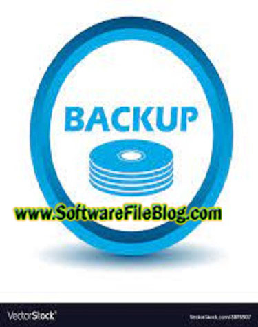  Second Backup V 9.9.06 PC Software