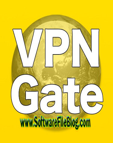 VPN Gate Client V 1.0 PC Software