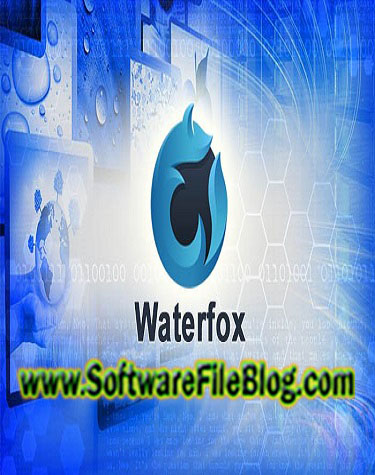 Waterfox V G6.0.3 PC Software