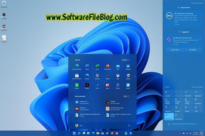 Windows Latest V 1.0 PC Software with kygen