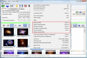 Downloading tool