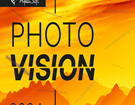 AquaSoft Photo Vision 16.2.04 Full Setup Free for PC