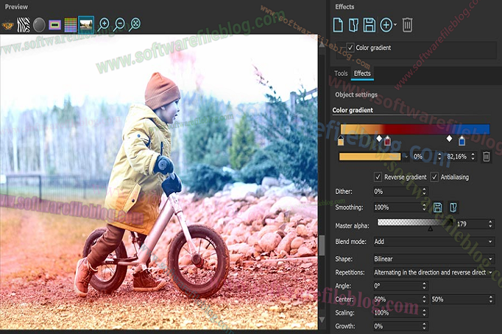 AquaSoft Photo Vision 16.2.04 Full Setup Free for PC