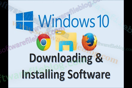 CairoSetup Fast & Secure Software