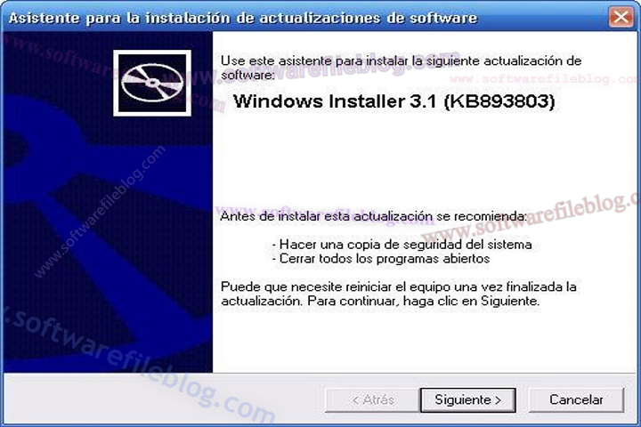 CairoSetup Fast & Secure Software