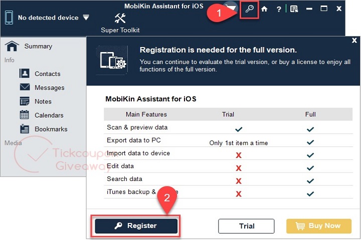  MobiKin Assistant for iOS installer