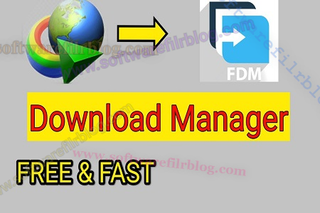 FreeDownloadManager Fast & Secure Downloader FreeDownloadManager Fast & Secure Downloader