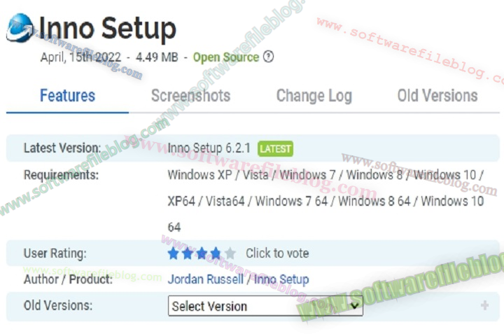 InnoExtractor – Extract Inno Setup Installers Easily