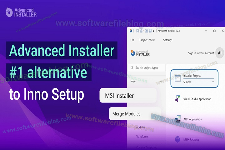 InnoExtractor – Extract Inno Setup Installers Easily