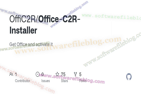 Office 2024 C2R Install