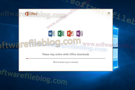 Office Installer Full Version for Windows