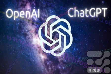 OpenAI ChatGPT Desktop Full Version for Windows