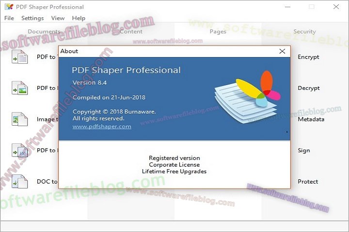 PDF Shaper Premium - Ultimate Editing Tool