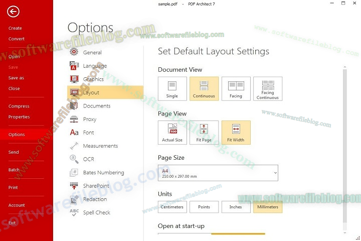 PDF Architect Pro – Ultimate