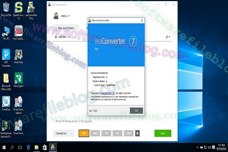 ReaConverter Pro – Image Converter Full Version
