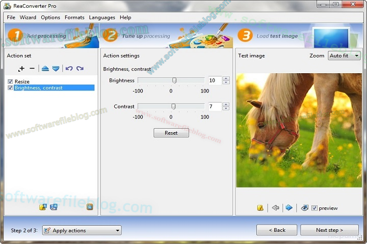 ReaConverter Pro – Image Converter Full Version