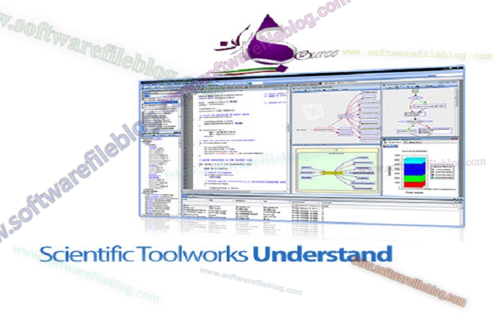 Scientific Toolworks Understand Version for Windows