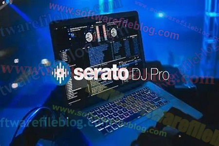 Serato DJ Pro Suite Full Version – Best DJ Mixing Software