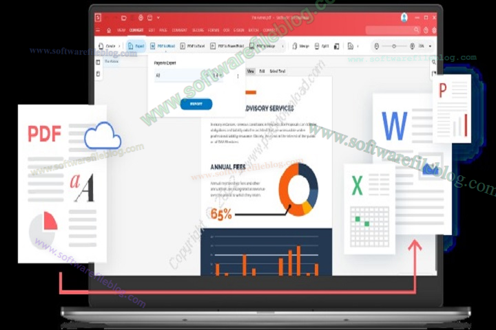 Soda PDF Desktop Pro Full Version for Windows
