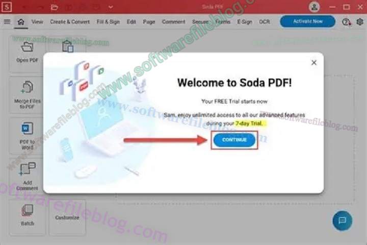 Soda PDF Desktop Pro Full Version for Windows