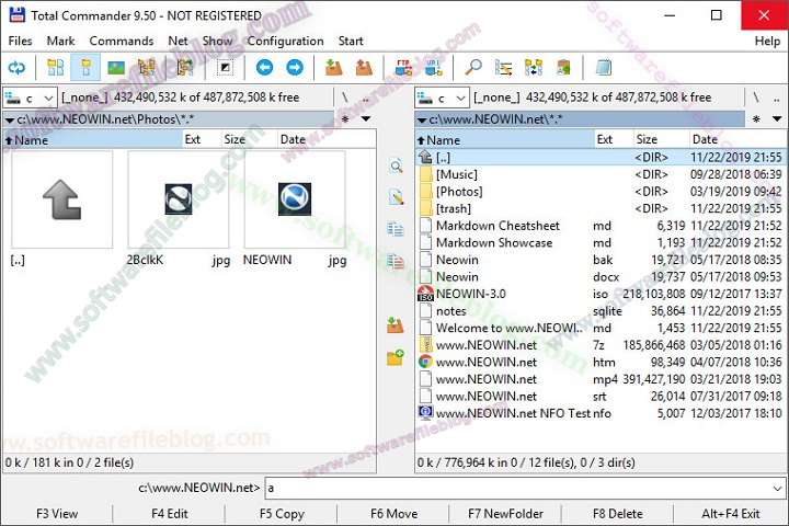 Total Commander Full Version