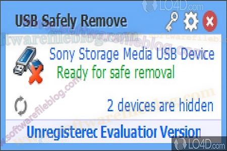 USB Safely Remove Full Version for Windows