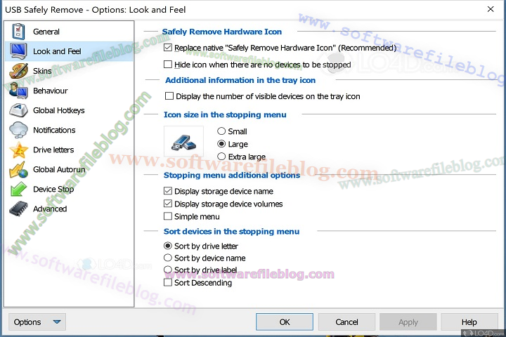 USB Safely Remove Full Version for Windows