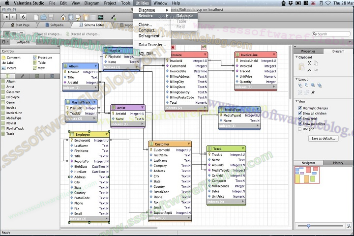 Valentina Studio Pro